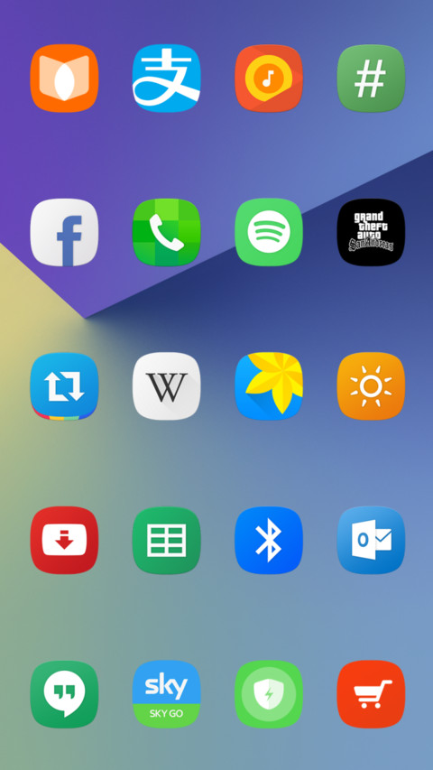 Note 7 Pro screenshot