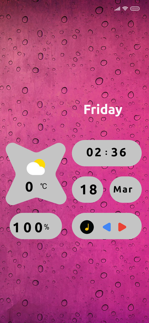 Elegant_4 screenshot