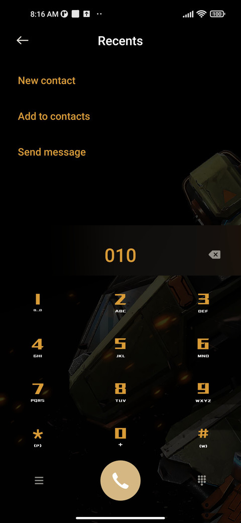 PUBGM Duel screenshot