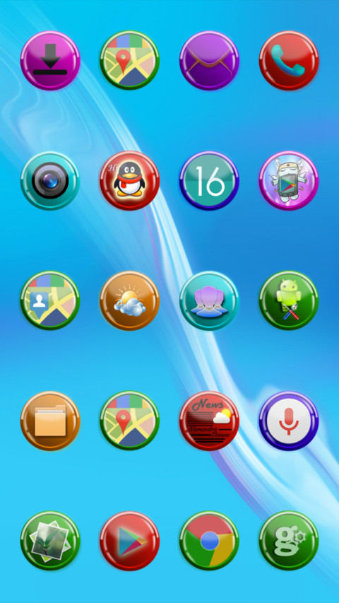  IN Pseudo screenshot