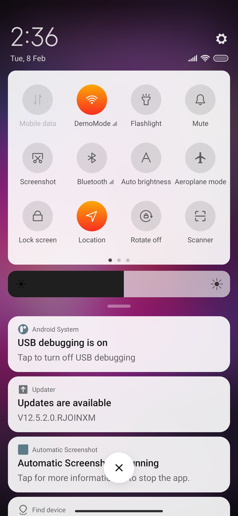 Space_3 screenshot