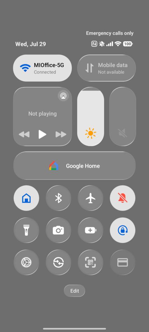 TronM screenshot