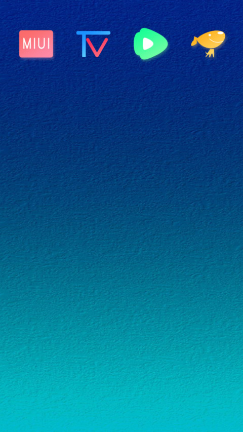 Gradient Blue 2.0_DWM3 screenshot