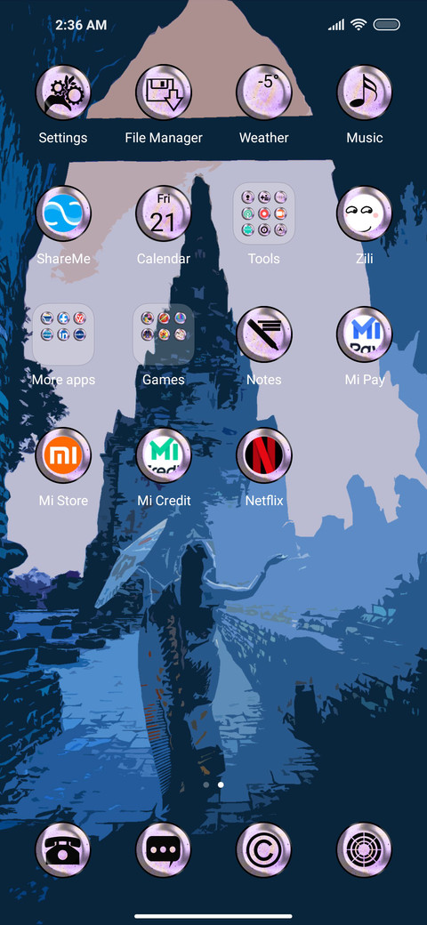 Travel_Alex screenshot
