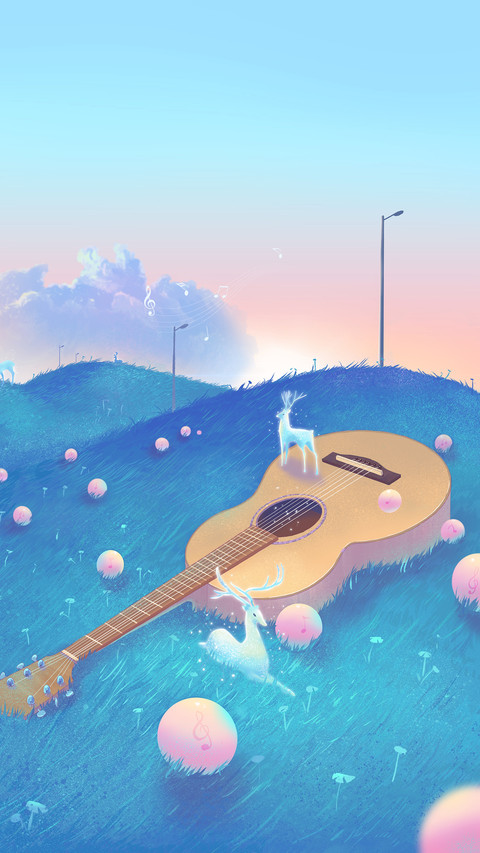 五月 值得期待的初夏时光 screenshot