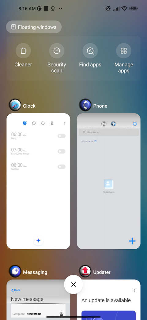 BrS v24 screenshot