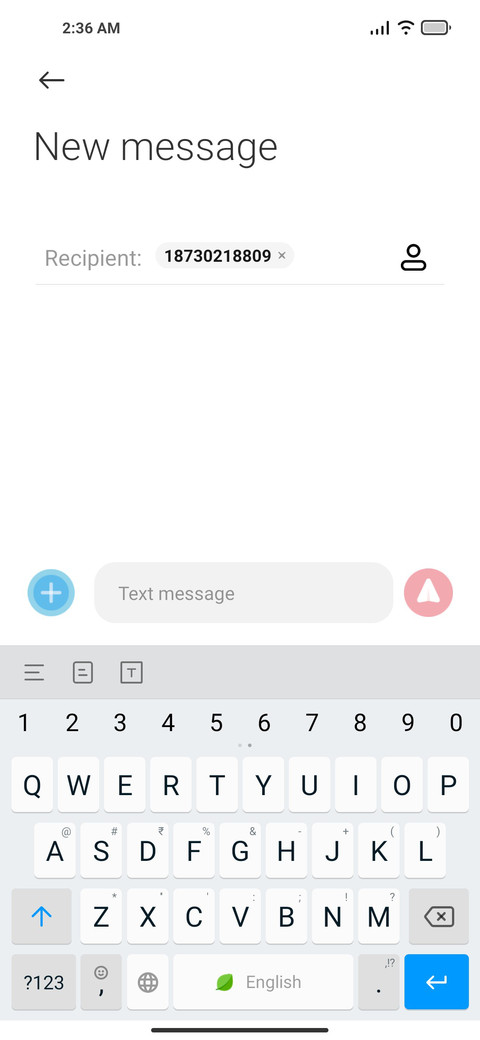 Republic IN screenshot