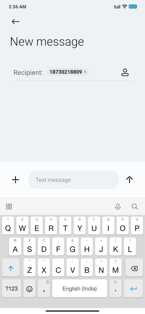 HELLO 1 screenshot