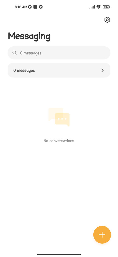 About Your Memory screenshot