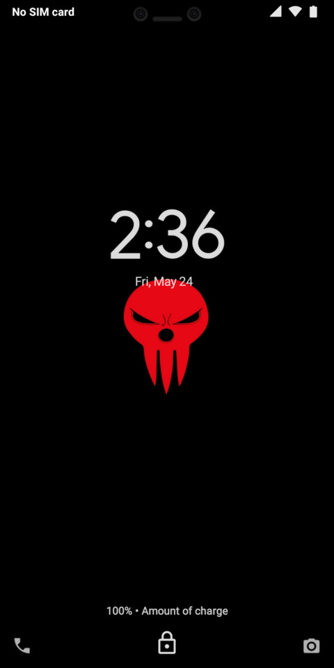 X Darkness  Netflix Accent _DWM19 screenshot