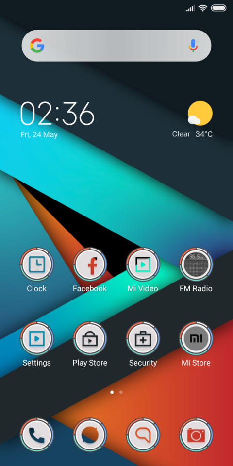 MTR_DWM19 screenshot