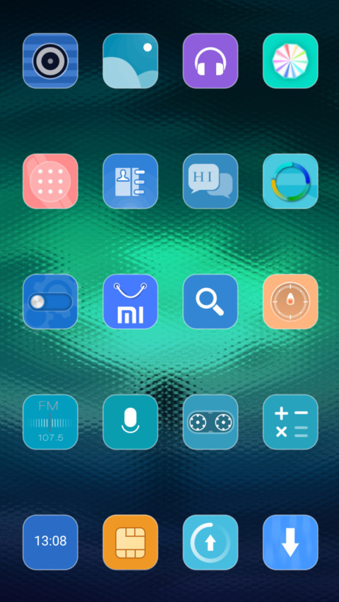 mirror999 screenshot