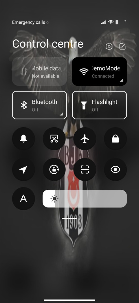Kara Kartal screenshot