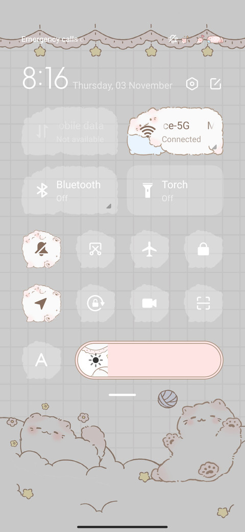 Piano cat screenshot