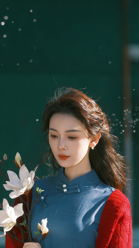 从民国走出来的陈瑶 screenshot