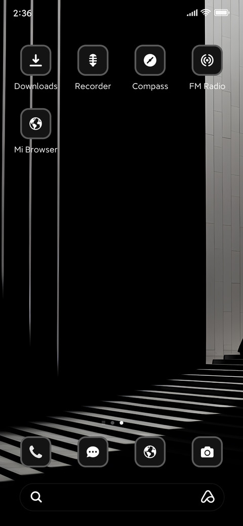 Stairs of Success screenshot