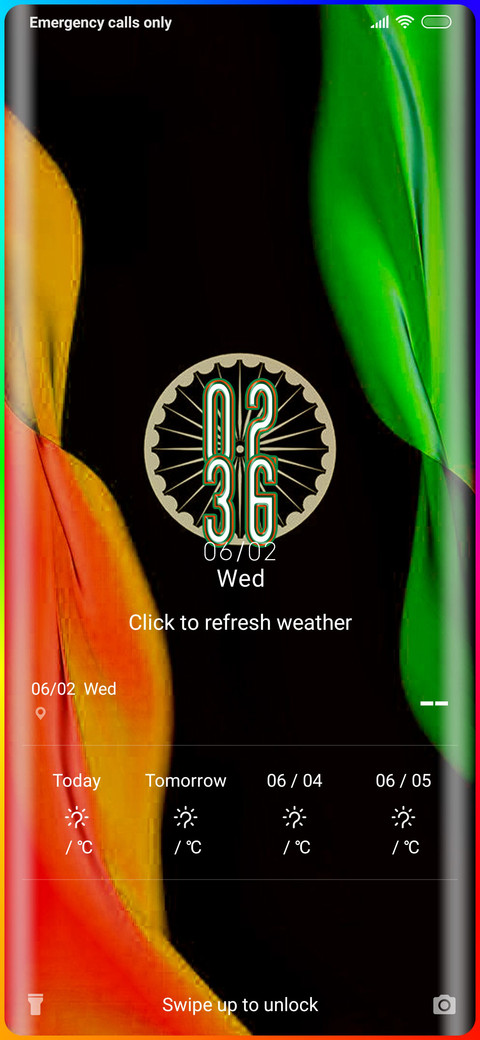 Love of India screenshot