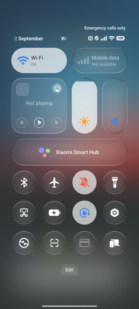 NOX_V3 screenshot