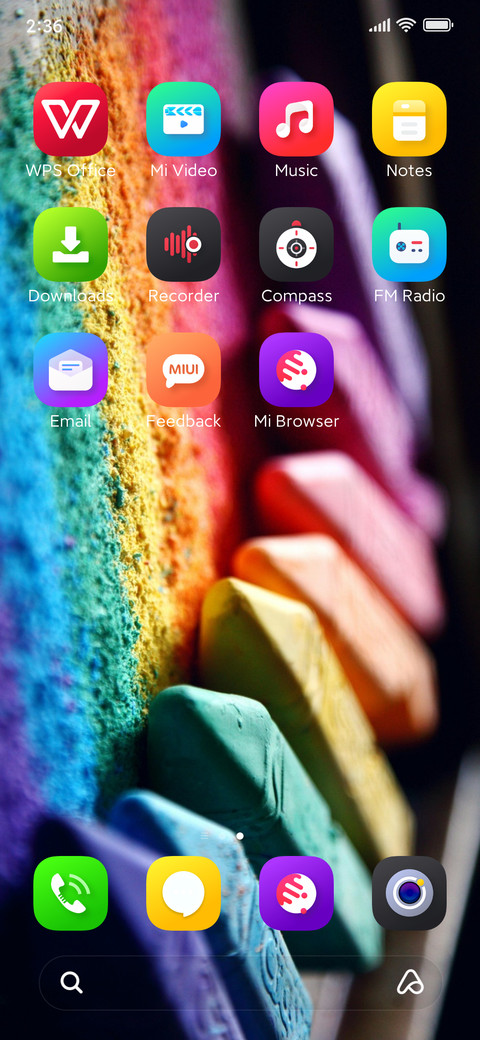 MIND_MOB screenshot