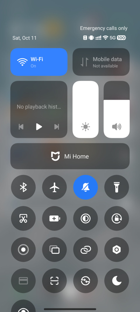OX F2 screenshot
