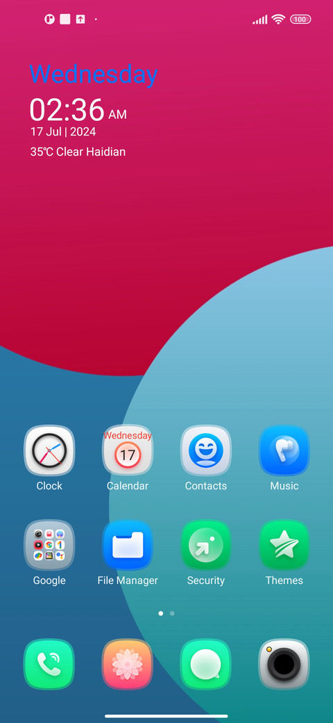 iSmvk screenshot