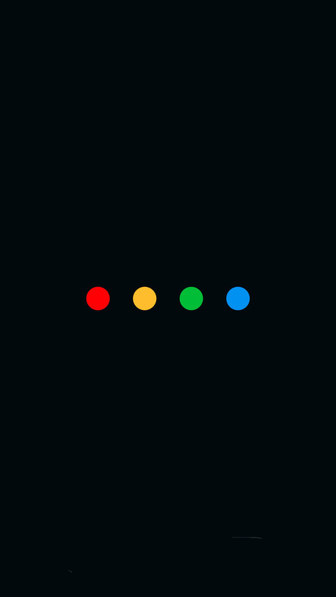 Google screenshot