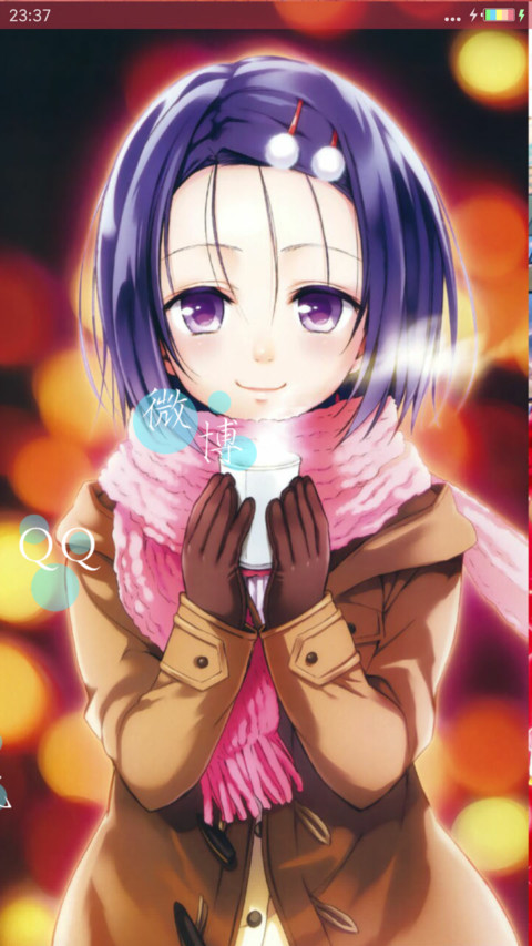 出包王女 screenshot