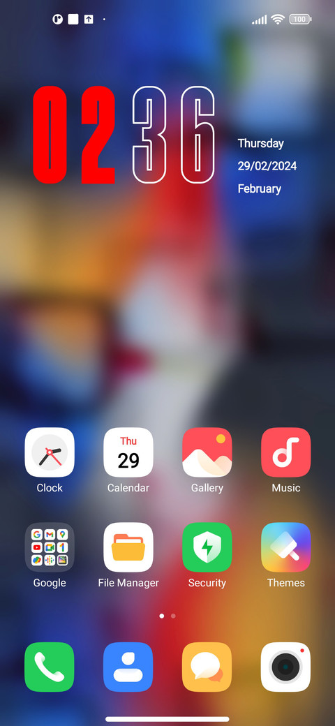 Agit77V12 screenshot