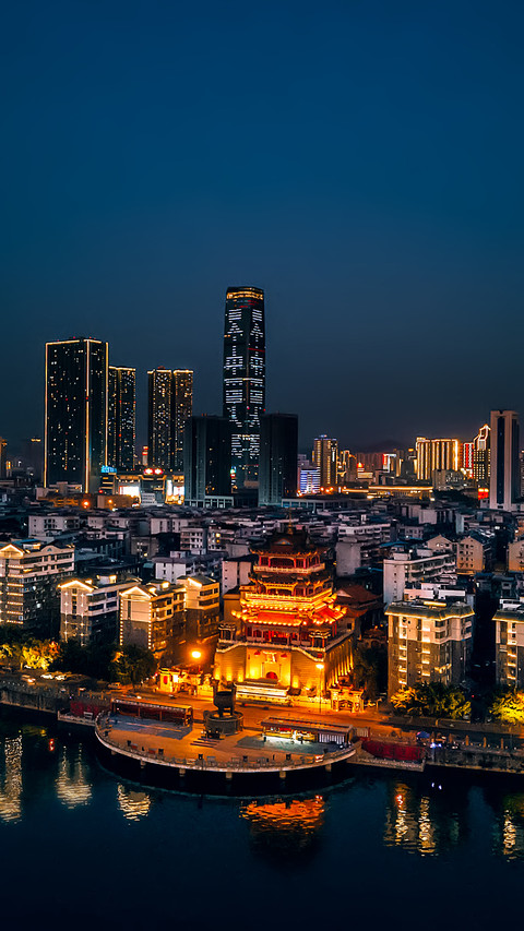 There are more than snail powder in Liuzhou 94 screenshot