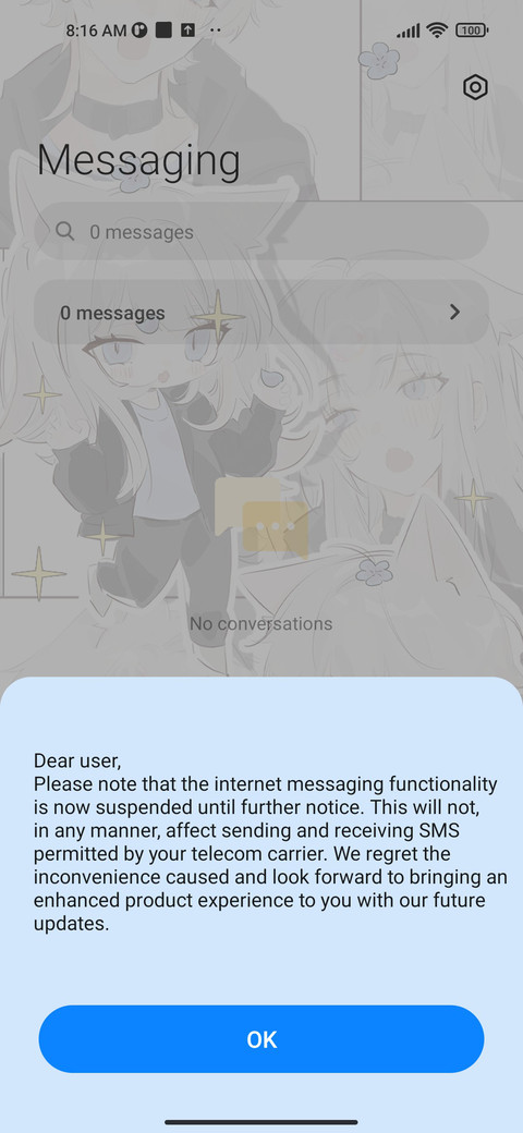 Cat Ear Couple screenshot