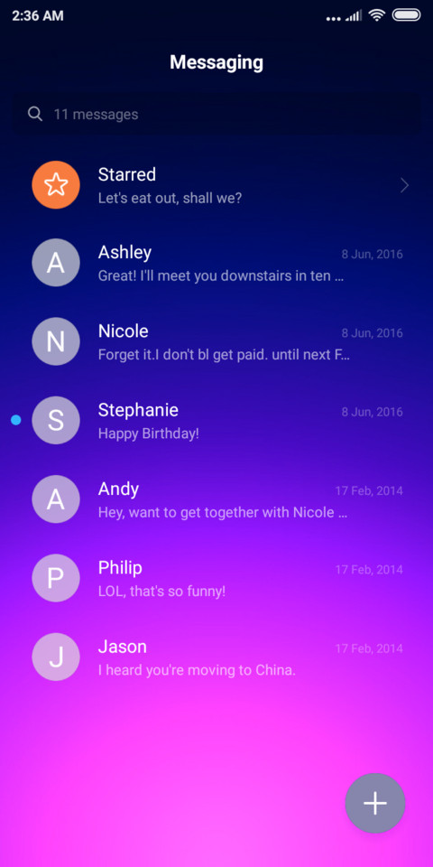 Surprise_MiTurns5 screenshot