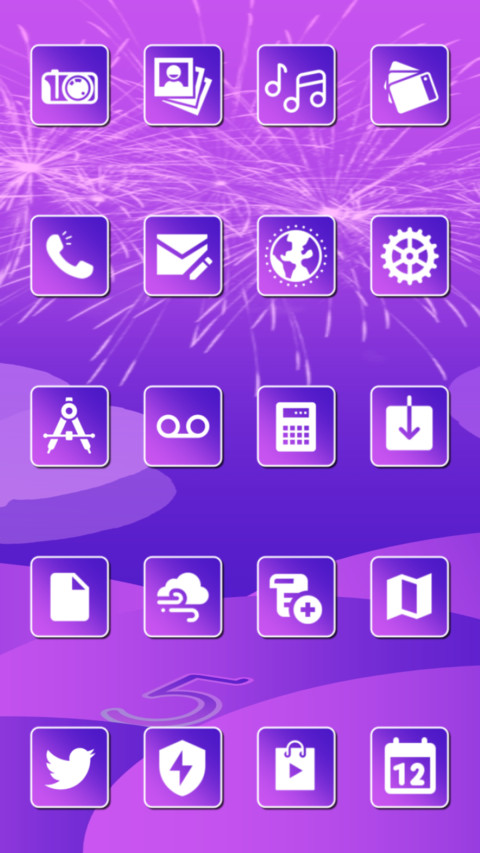 Celebration_MiTurns5 screenshot