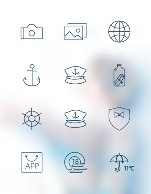 孤独深海 screenshot
