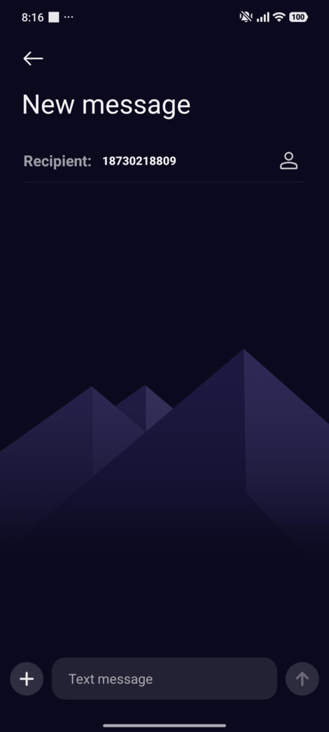 Silent Edge screenshot