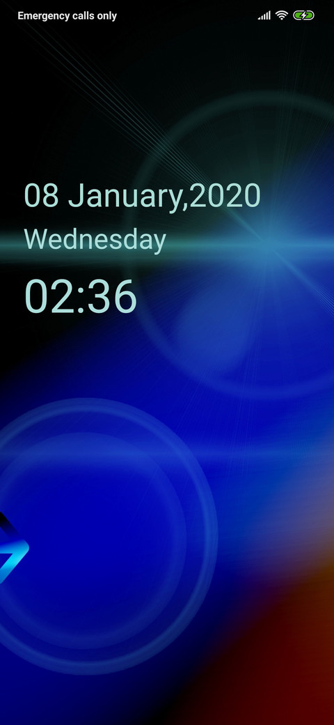 LensFlare_DWM4 screenshot