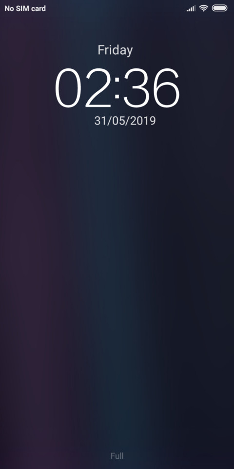 Little_DWM19 screenshot