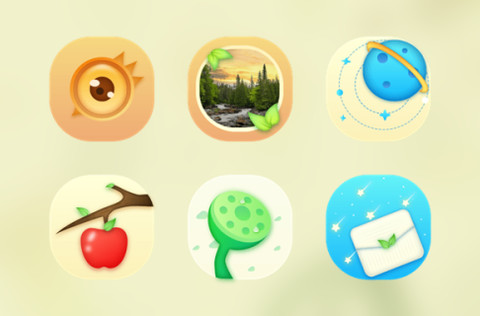 Watermelon Triple screenshot