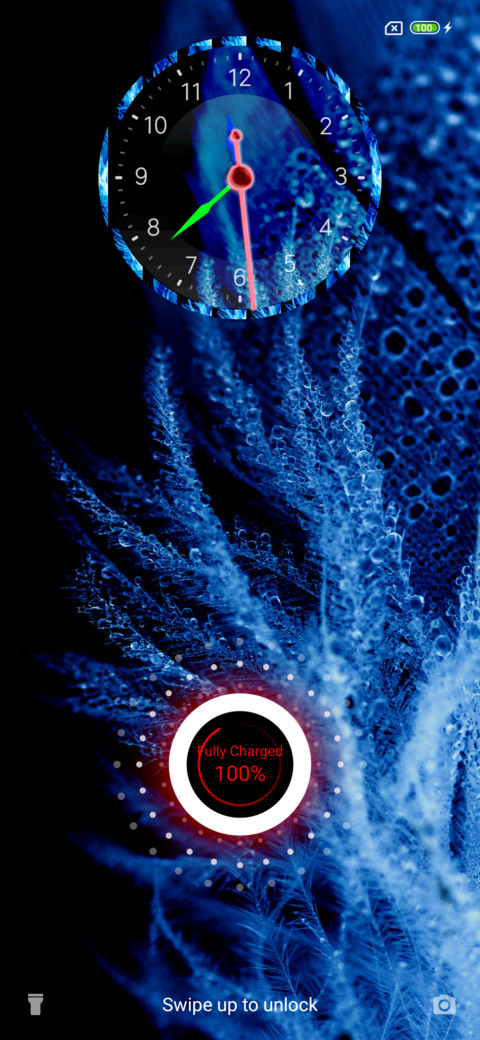 Feather Snap screenshot