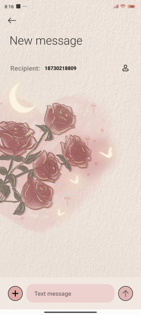The Rose of Spring screenshot