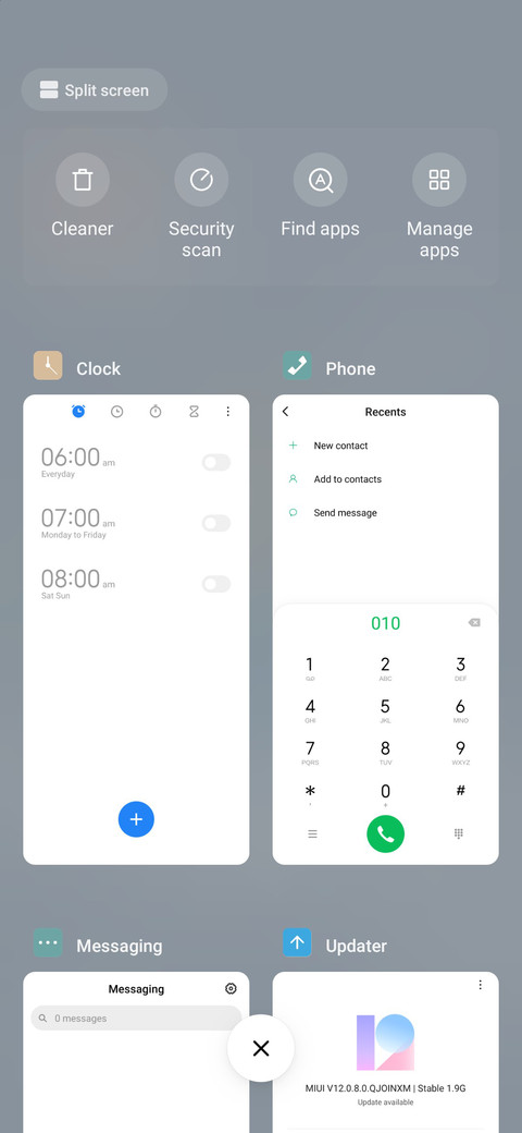 On the cloud screenshot