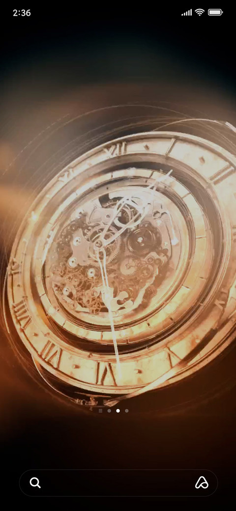 Clock  century screenshot