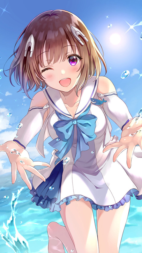 元气小可爱 screenshot