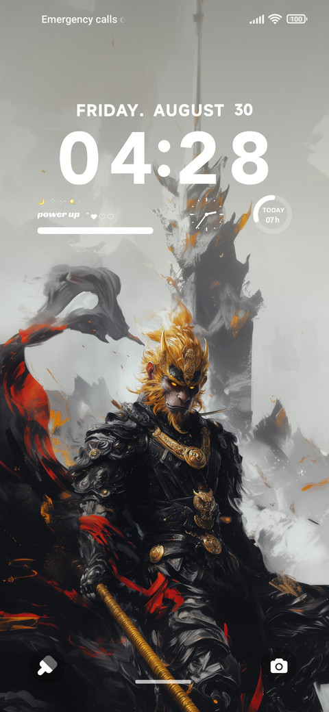wukong1 screenshot