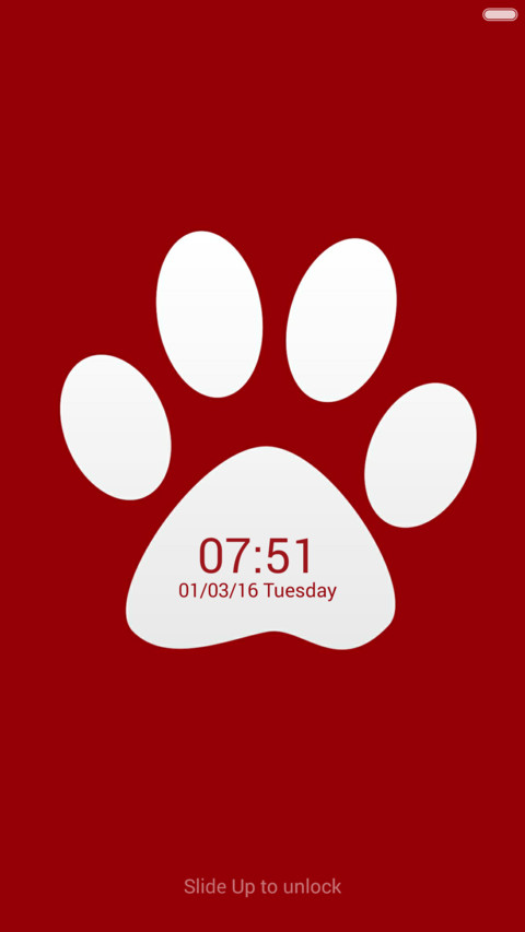  IN RedWhite screenshot