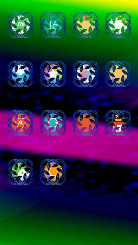 Small Asteroids_DWM3 screenshot