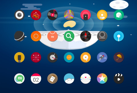 Light Up  Diwali  screenshot