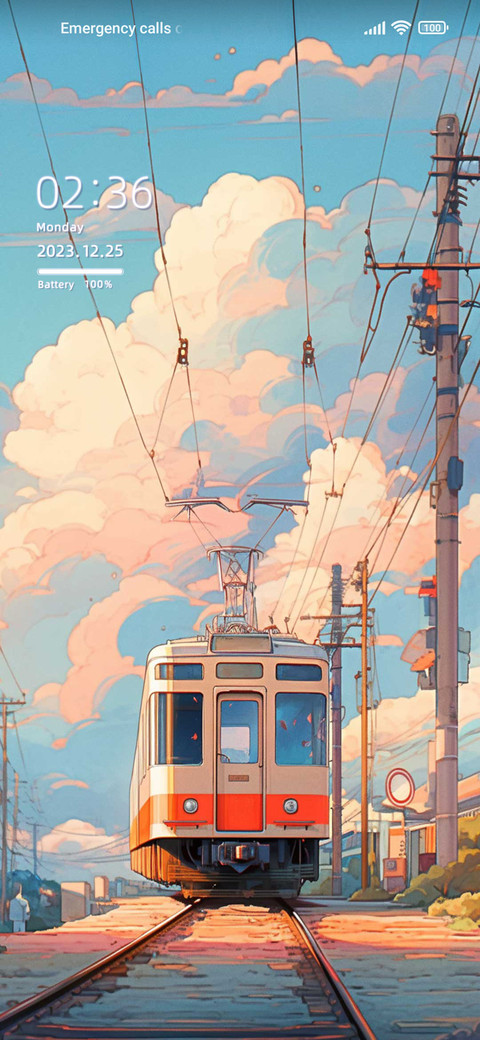 Summer+Station screenshot