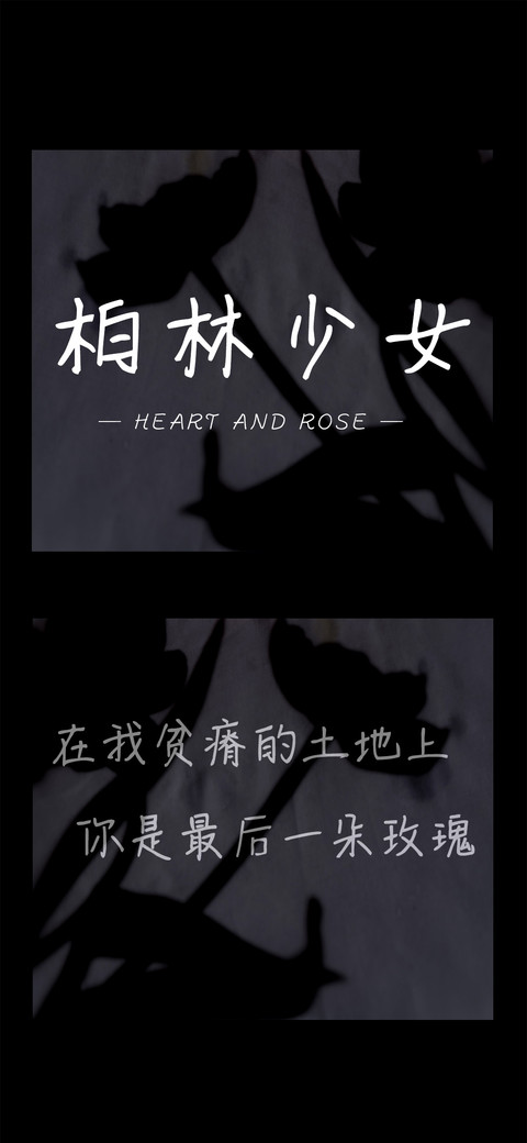 柏林少女 screenshot