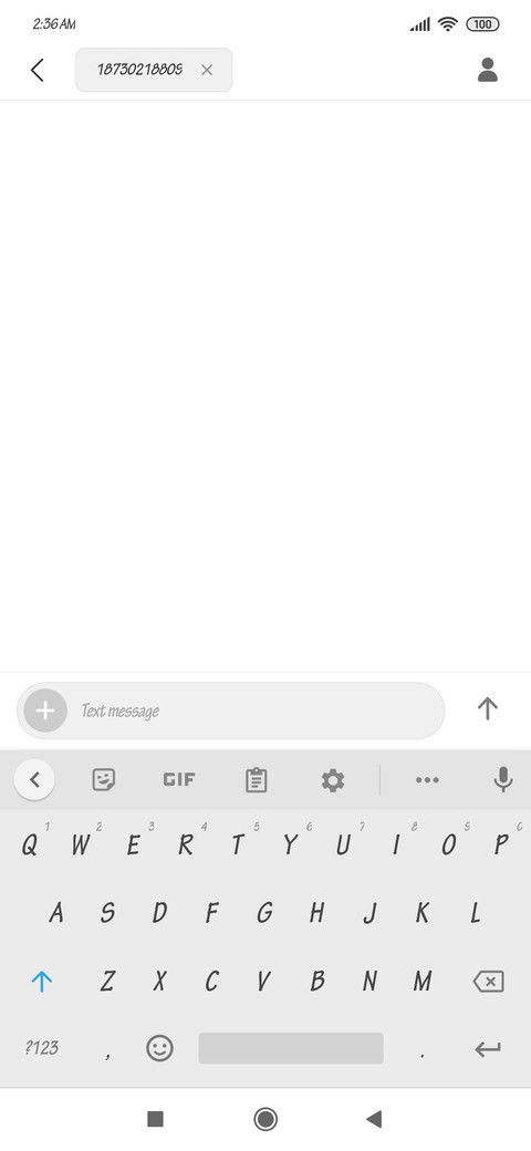 Tekton Pro Bold Cond Obl screenshot