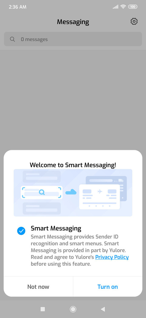 Exo Semibold screenshot